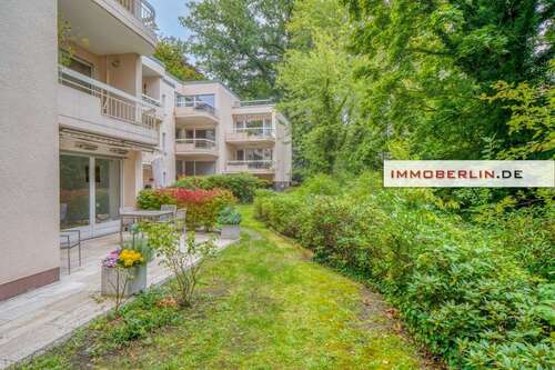 Foto - Wohnung zum Kaufen in Berlin 755.000,00 € 81 m²