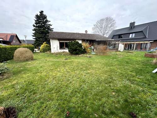 Foto - Grundstück zu verkaufen in Tostedt Todtglüsingen 150.000,00 € 672 m²