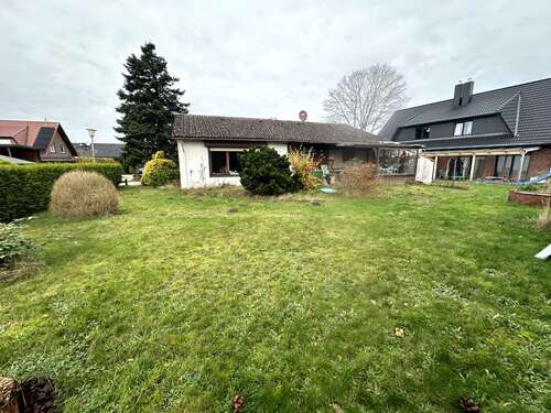 Foto - Grundstück zu verkaufen in Tostedt Todtglüsingen 169.000,00 € 672 m²