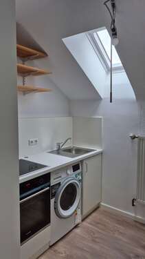 Foto - Wohnung zum Mieten in Köln 990,00 € 40 m²