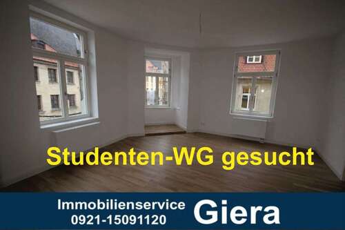 Foto - Wohnung zum Mieten in Bayreuth 1.290,00 € 142.25 m²