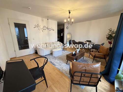 Foto - Wohnung zum Mieten in Zossen 800,00 € 55 m²