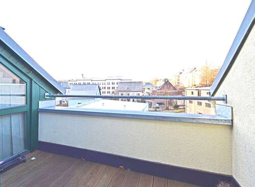 Foto - Wohnung zum Mieten in Stollberg 360,00 € 52 m²