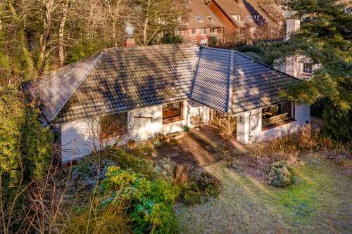 Foto - Haus zum Kaufen in Hamburg 1.070.000,00 € 144 m²