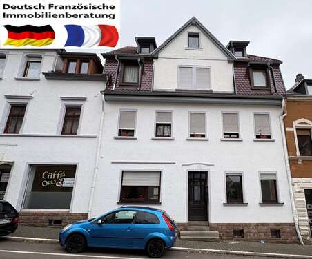 Foto - Haus zum Kaufen in SulzbachSaar Altenwald (Saar) 198.000,00 € 210 m²