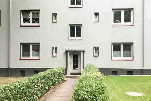 Foto - Wohnung zum Kaufen in Hamburg 299.000,00 € 44 m²