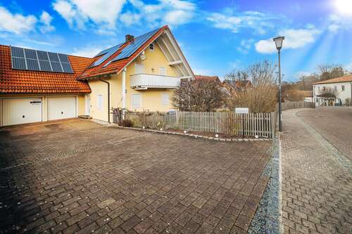 Foto - Haus zum Kaufen in Aiglsbach 495.000,00 € 125 m²