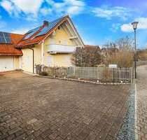 Haus zum Kaufen in Aiglsbach 495.000,00 € 125 m²