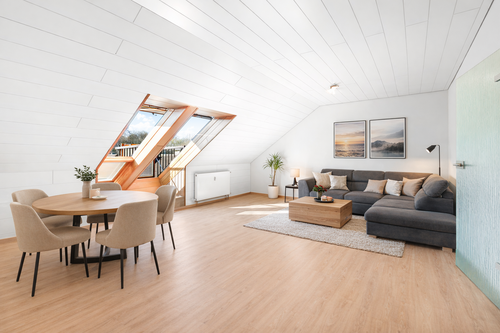 Foto - Wohnung zum Mieten in Lünen 800,00 € 83 m²