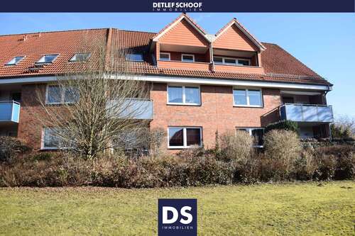 Foto - Wohnung zum Kaufen in Kronshagen 229.000,00 € 52 m²