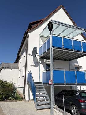 Foto - Wohnung zum Mieten in Neuenstein 680,00 € 68.64 m²