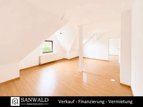 Foto - Wohnung zum Mieten in Gelsenkirchen 650,00 € 90 m²