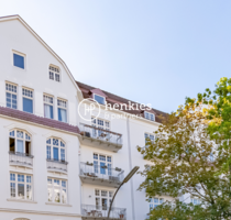 Wohnung zum Kaufen in Hamburg 995.000,00 € 155.76 m²