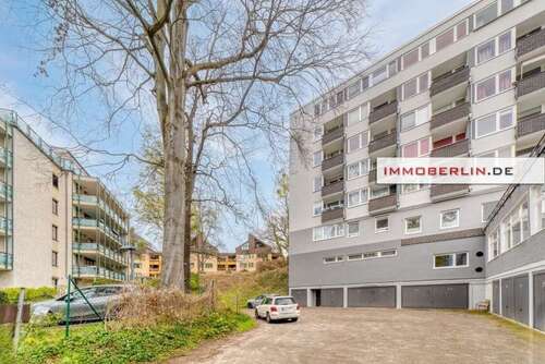 Foto - Wohnung zum Kaufen in Berlin 149.000,00 € 30 m²