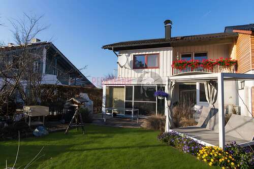 Foto - Haus zum Kaufen in Neubeuern 759.000,00 € 147 m²