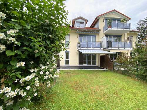 Foto - Wohnung zum Kaufen in Gröbenzell 450.000,00 € 67 m²