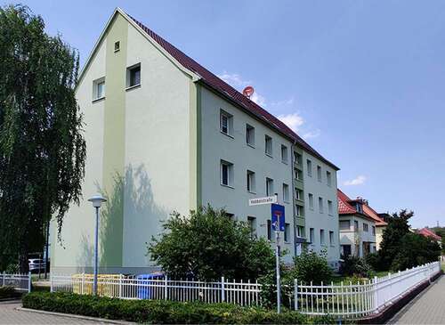 Foto - Wohnung zum Mieten in Sömmerda 410,00 € 62.8 m²