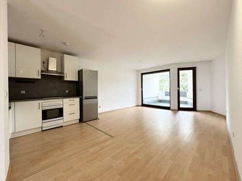 Foto - Wohnung zum Kaufen in Stuttgart 199.000,00 € 59 m²