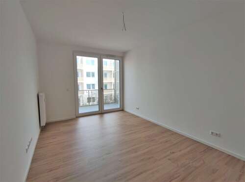 Foto - Wohnung zum Mieten in Hannover 560,12 € 44.81 m²