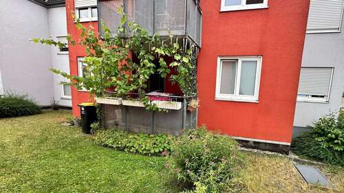 Foto - Wohnung zum Kaufen in Neckarsulm 269.000,00 € 63 m²