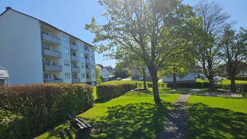 Foto - Wohnung zum Mieten in Grünberg 660,00 € 77 m²