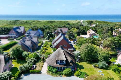 Foto - Haus zum Kaufen in Westerland 3.500.000,00 € 370 m²