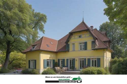 Foto - Haus zum Kaufen in Wunsiedel 1.180.000,00 € 450 m²