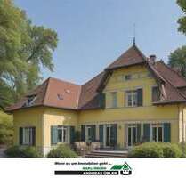Haus zum Kaufen in Wunsiedel 1.180.000,00 € 450 m²