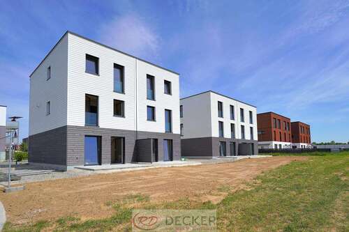 Foto - Haus zum Mieten in Geiselhöring 1.290,00 € 128.79 m²