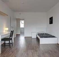 WG-Zimmer in Stuttgart 410,00 € 18 m²