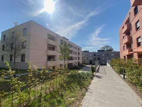 Foto - Wohnung zum Mieten in Frankfurt am Main 1.614,86 € 97.87 m²