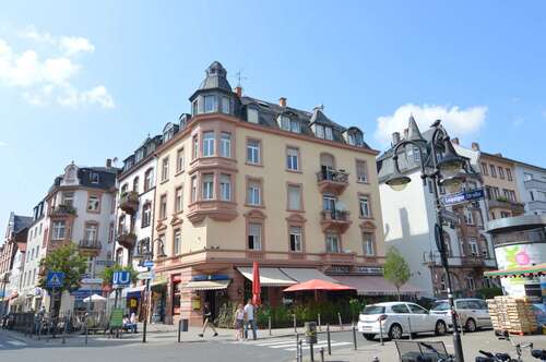 Foto - Wohnung zum Mieten in Frankfurt am Main 1.200,00 € 48 m²
