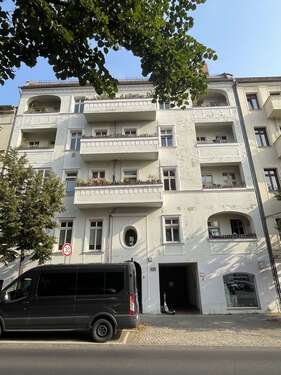 Foto - Einzelhandel in BERLIN 1.751,00 € 100 m²