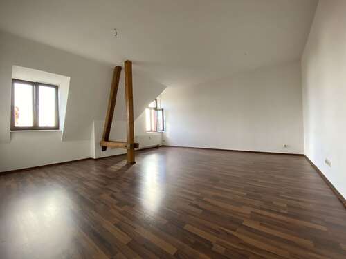 Foto - Wohnung zum Mieten in Tangermünde 435,00 € 64 m²