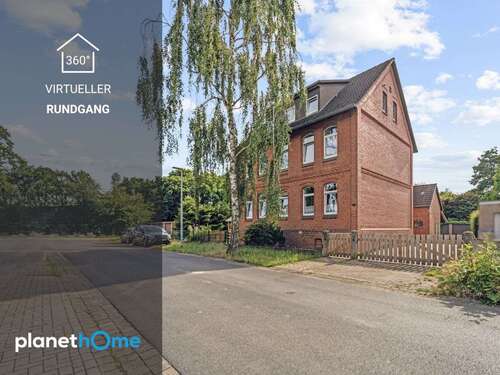 Foto - Haus zum Kaufen in Langenhagen 449.000,00 € 200 m²