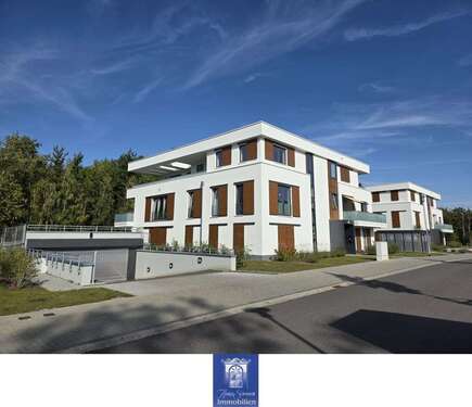 Foto - Wohnung zum Mieten in Döbeln 1.252,00 € 125.18 m²