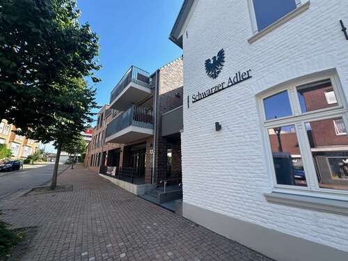 Foto - Wohnung zum Mieten in Erkelenz 1.770,00 € 124 m²