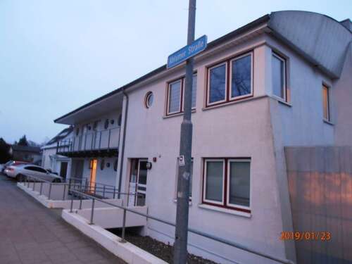 Foto - Wohnung zum Mieten in Wolfenbüttel 340,00 € 27 m²