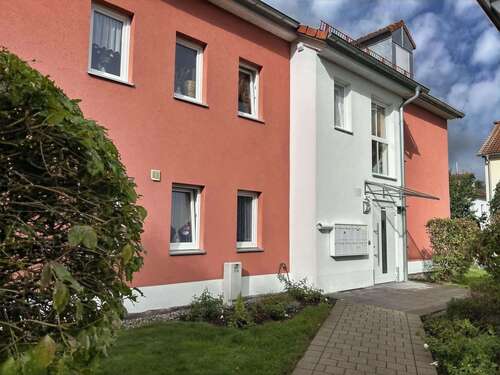 Foto - Wohnung zum Mieten in Karlshuld 530,00 € 52.49 m²
