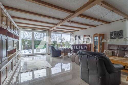 Foto - Wohnung zum Kaufen in Hagen Hohenlimburg 235.000,00 € 131 m²