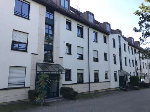 Foto - Wohnung zum Kaufen in Werder 210.000,00 € 66.8 m²