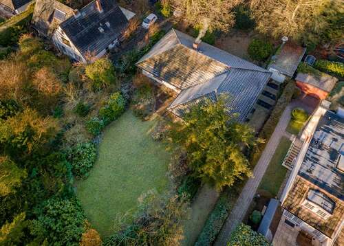 Foto - Grundstück zu verkaufen in Hamburg 1.070.000,00 € 1466 m²