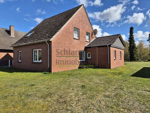 Foto - Wohnung zum Mieten in Saterland Sedelsberg 500,00 € 65 m²