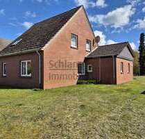 Wohnung zum Mieten in Saterland Sedelsberg 500,00 € 65 m² - Saterland / Sedelsberg