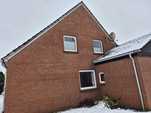 Foto - Wohnung zum Mieten in Saterland Sedelsberg 500,00 € 65 m²