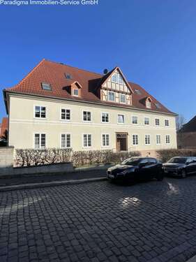 Foto - Wohnung zum Mieten in Nordhausen 710,00 € 103 m²