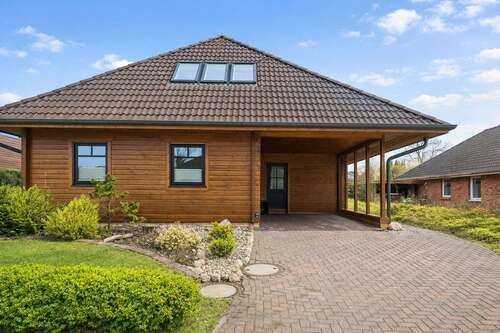 Foto - Haus zum Kaufen in Steinbergkirche 375.000,00 € 110 m²