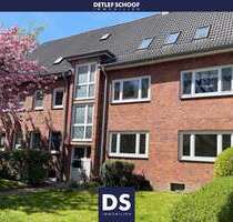 Wohnung zum Kaufen in Kiel Ellerbek 165.000,00 € 60 m² - Kiel / Ellerbek