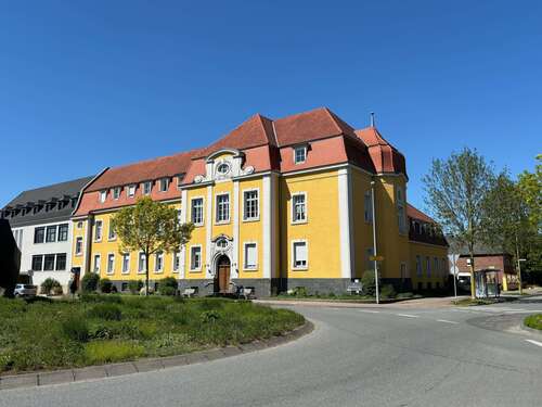 Foto - Wohnung zum Mieten in Rees 470,00 € 52.6 m²