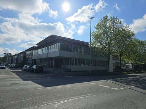 Foto - Büro in Gütersloh 8.160,00 € 1141.1 m²